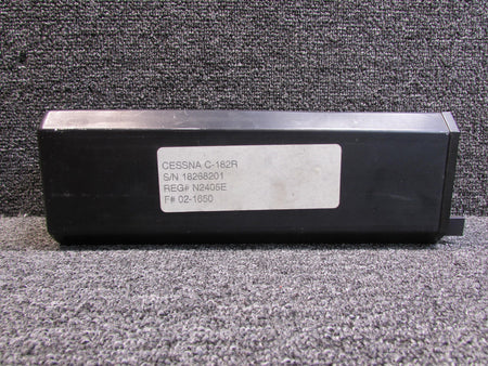 3M 280D40 3M WX-10 Stormscope Display (Discoloration on Face)