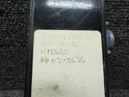 Woodward A213796 Woodward Type II Propeller Synchrophaser