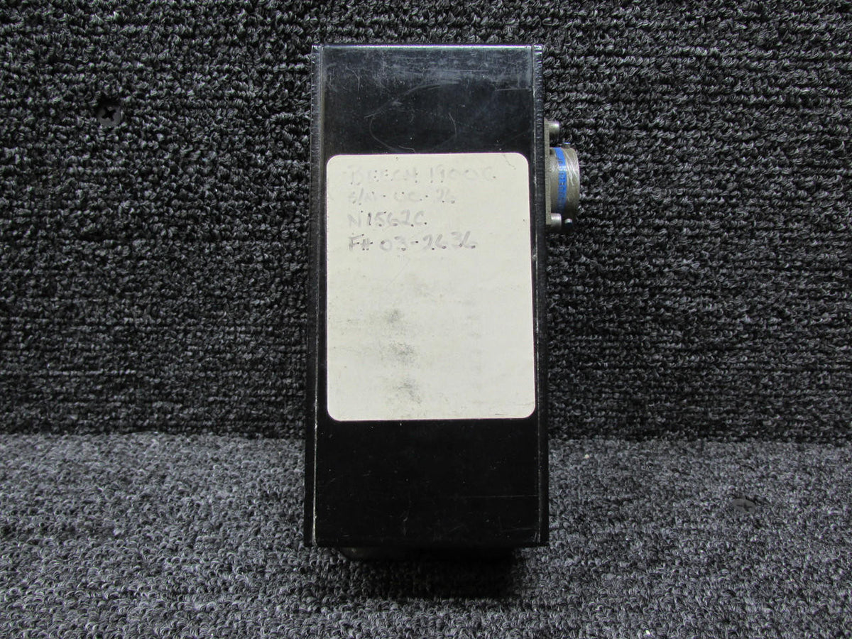 Woodward A213796 Woodward Type II Propeller Synchrophaser