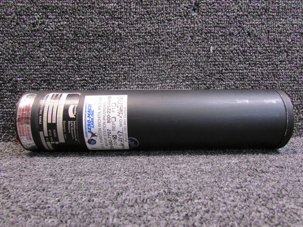Bendix 6883707-1 Bendix DSFG1579 Fuel Quantity Indicator (Volts: 28)