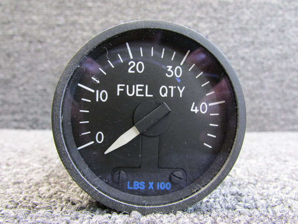 Bendix 6883707-1 Bendix DSFG1579 Fuel Quantity Indicator (Volts: 28)