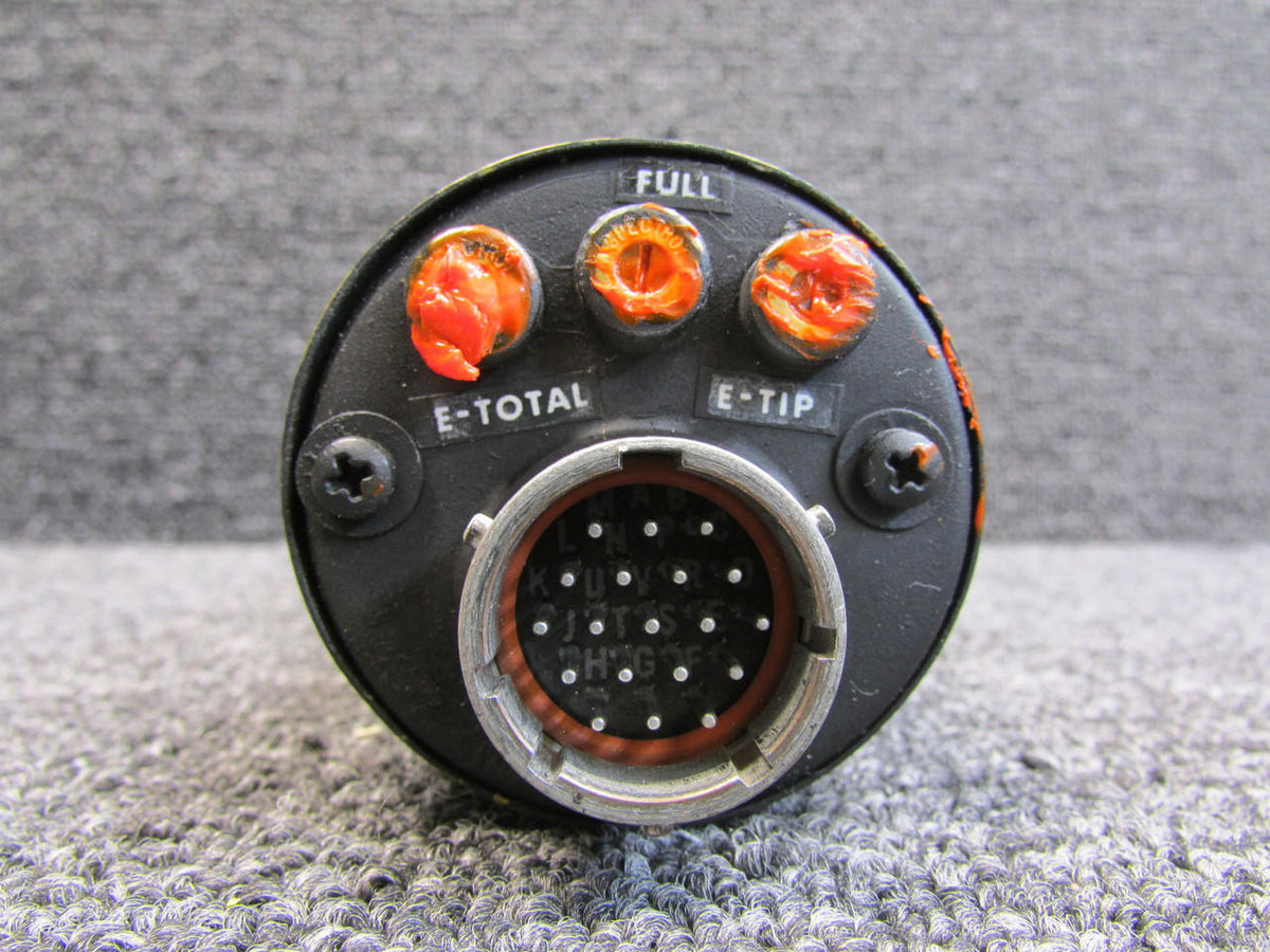 Bendix 6883707-1 Bendix DSFG1579 Fuel Quantity Indicator (Volts: 28)
