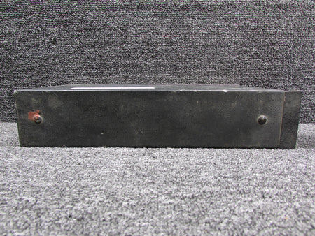 King 071-2003-00 King KAA-445 Audio System with Modifications (Black)