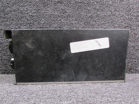 King 071-2003-00 King KAA-445 Audio System with Modifications (Black)