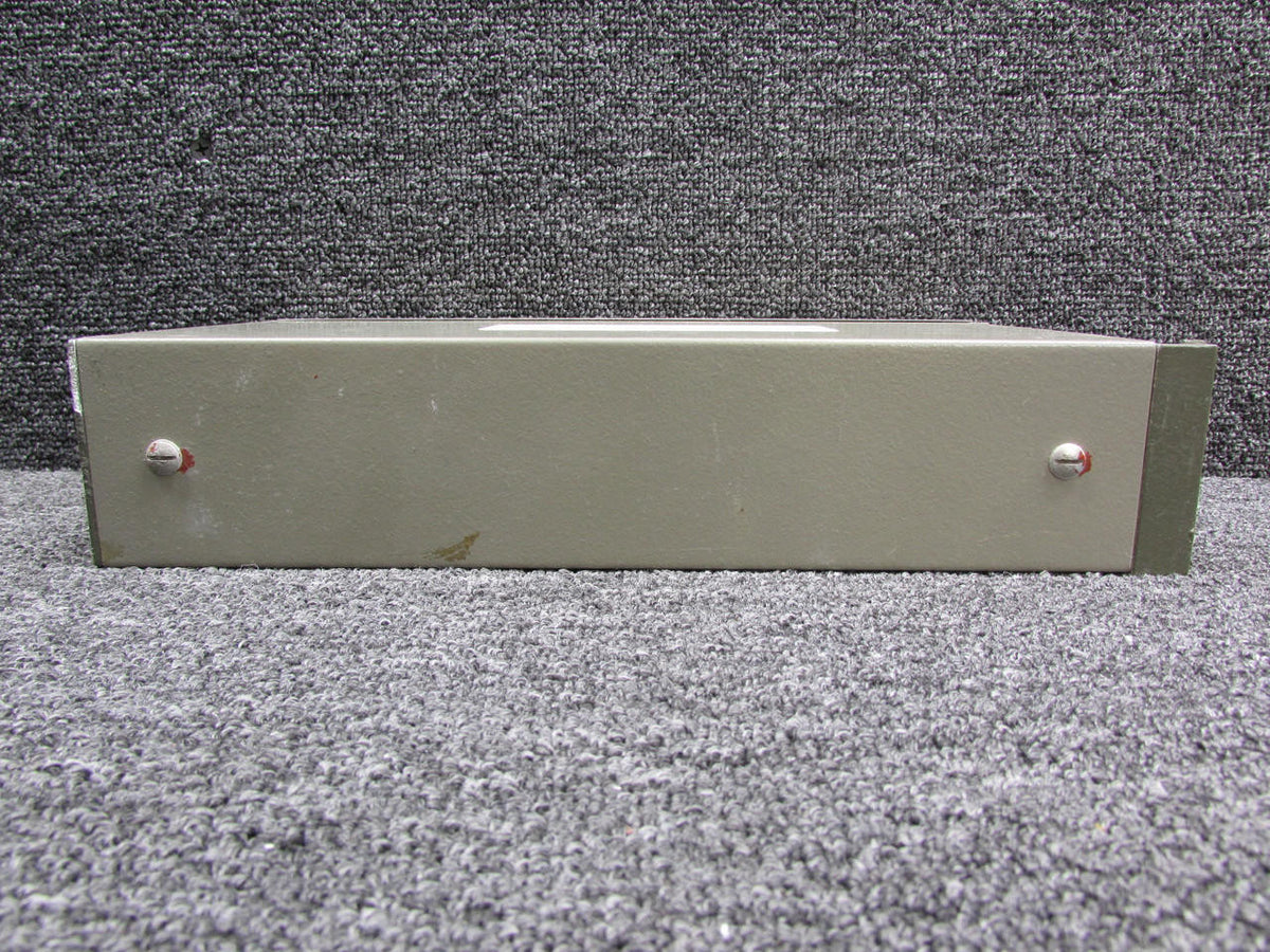 King 071-2003-00 King KAA-445 Audio System with Modifications (Green)