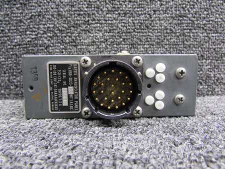 King 066-3023-02 King KAP-315 Annunciator Panel (Volts: 28)