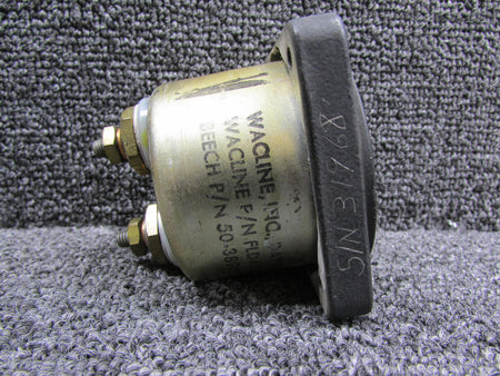 Wacline FLD4B20843A-1 (Alt: 50-389031) Wacline Fuel Quantity Indicator