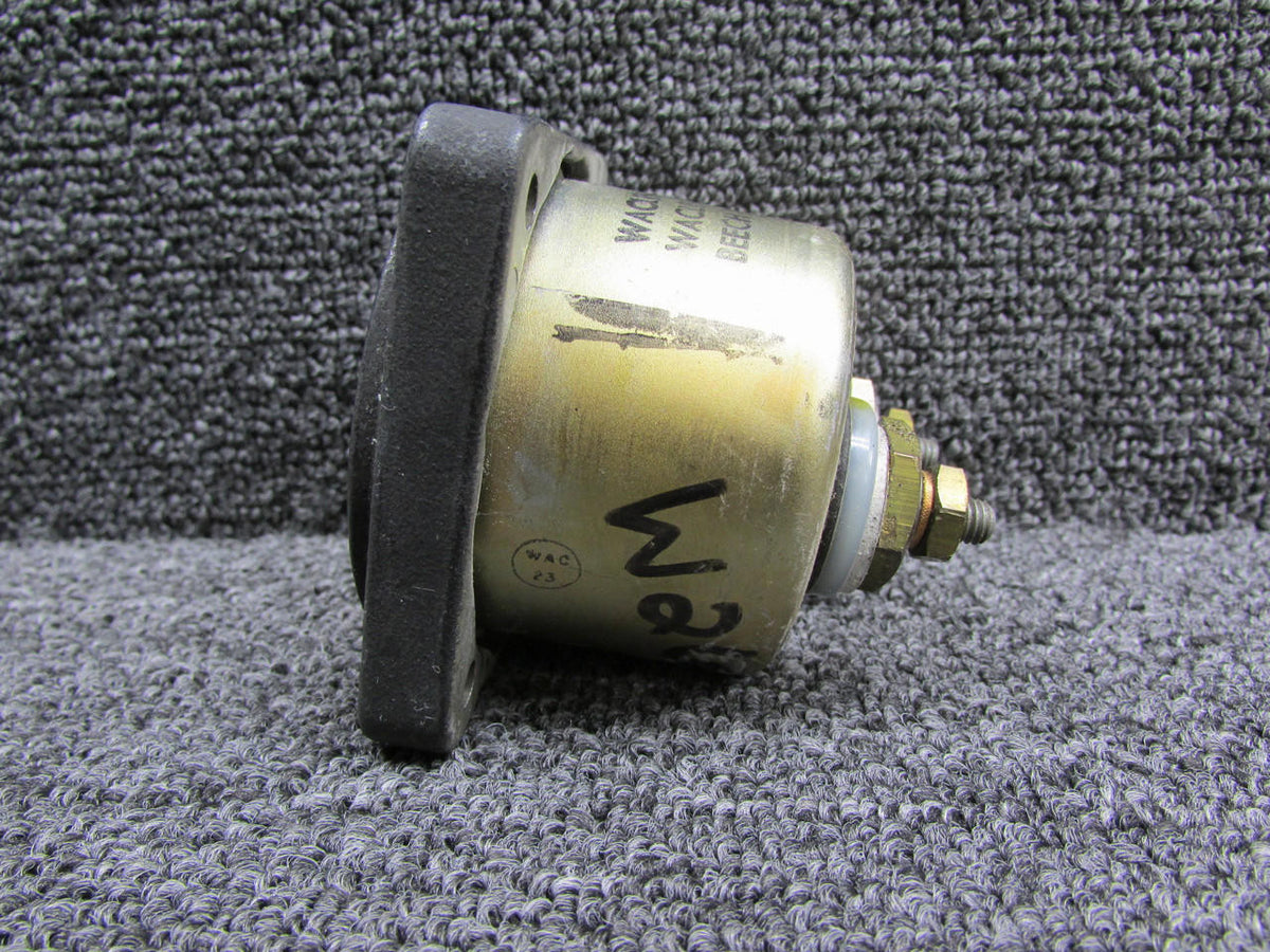 Wacline FLD4B20843A-1 (Alt: 50-389031) Wacline Fuel Quantity Indicator