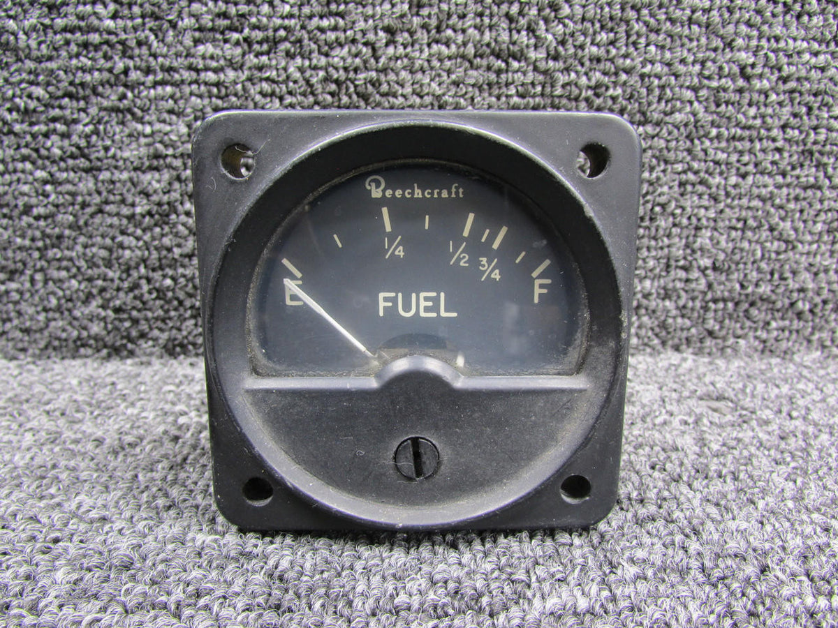 Garwin 22-164-014-A (Alt: 50-389031) Garwin Fuel Quantity Indicator