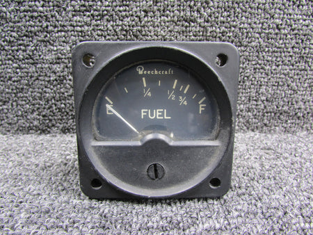Garwin 22-164-014-A (Alt: 50-389031) Garwin Fuel Quantity Indicator