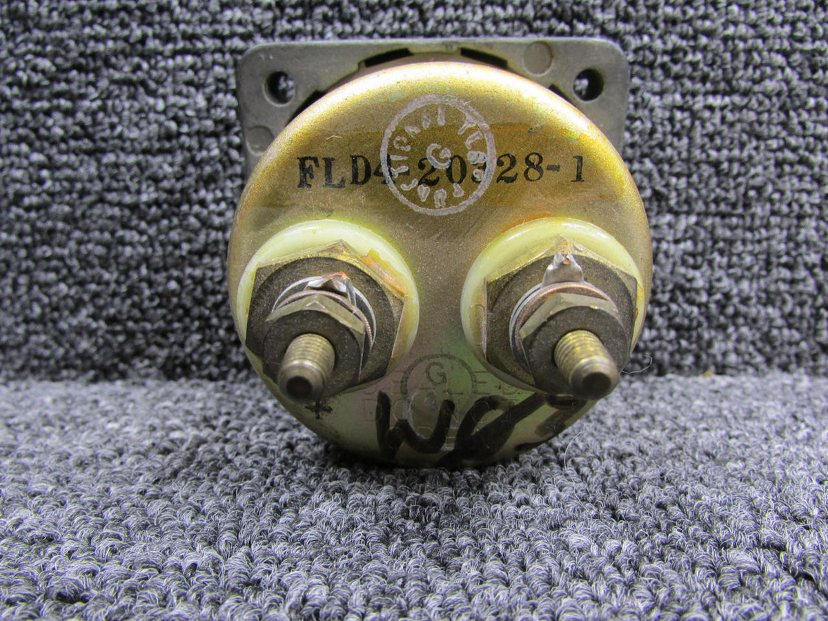 Garwin 22-164-014-A (Alt: 50-389031) Garwin Fuel Quantity Indicator