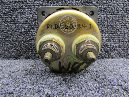 Garwin 22-164-014-A (Alt: 50-389031) Garwin Fuel Quantity Indicator