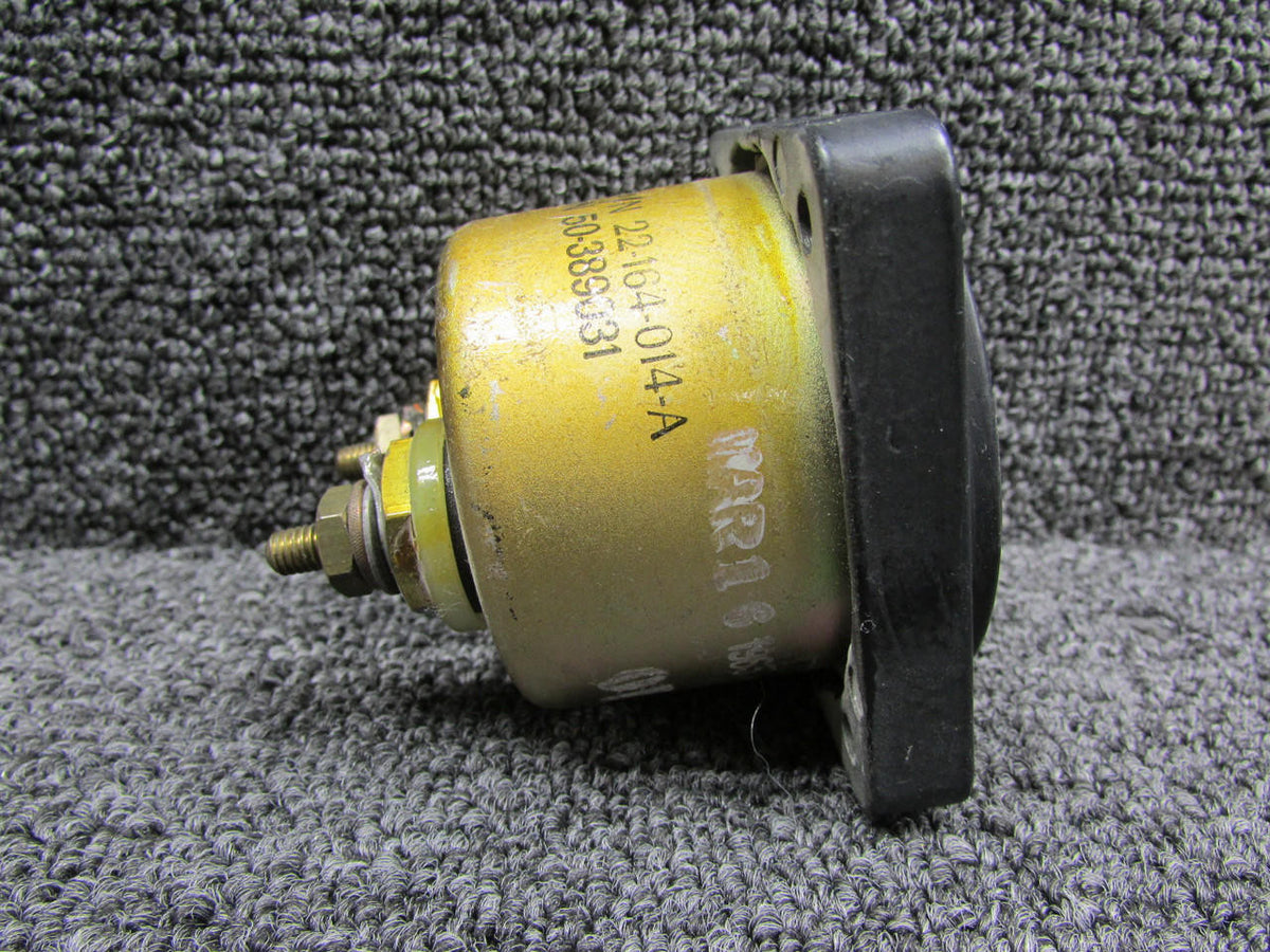 Garwin 22-164-014-A (Alt: 50-389031) Garwin Fuel Quantity Indicator