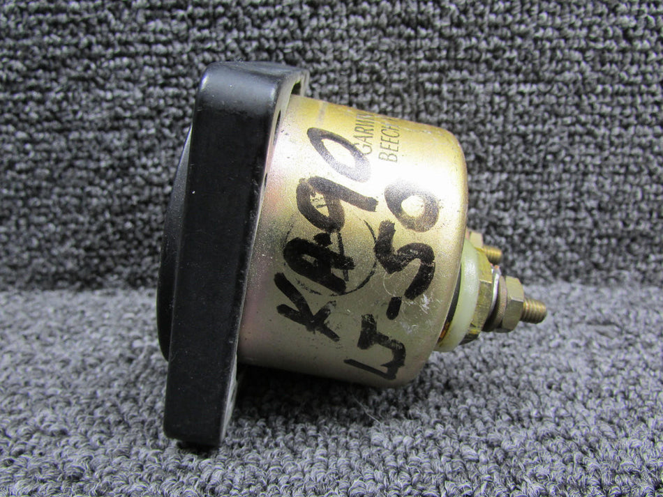 Garwin 22-164-014-A (Alt: 50-389031) Garwin Fuel Quantity Indicator