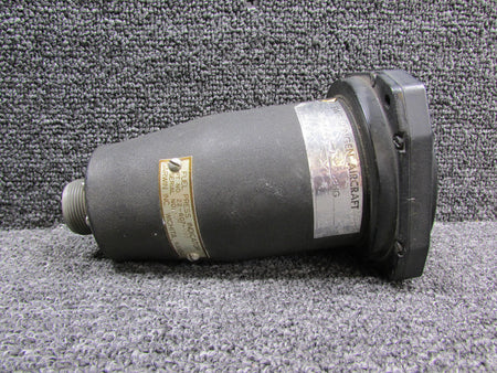 Garwin 22-607-018 (Alt: 26-66003-1) Garwin Dual Fuel Pressure Indicator