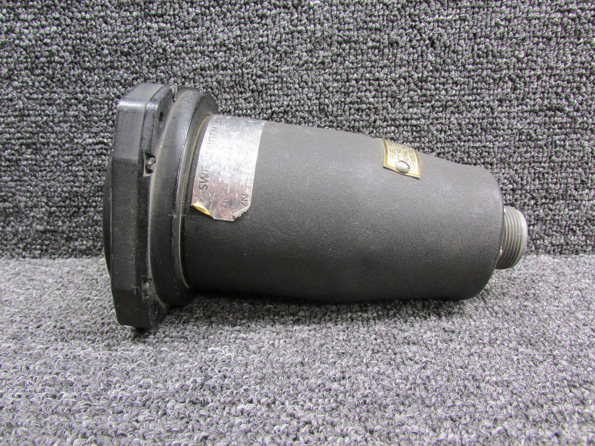 Garwin 22-607-018 (Alt: 26-66003-1) Garwin Dual Fuel Pressure Indicator