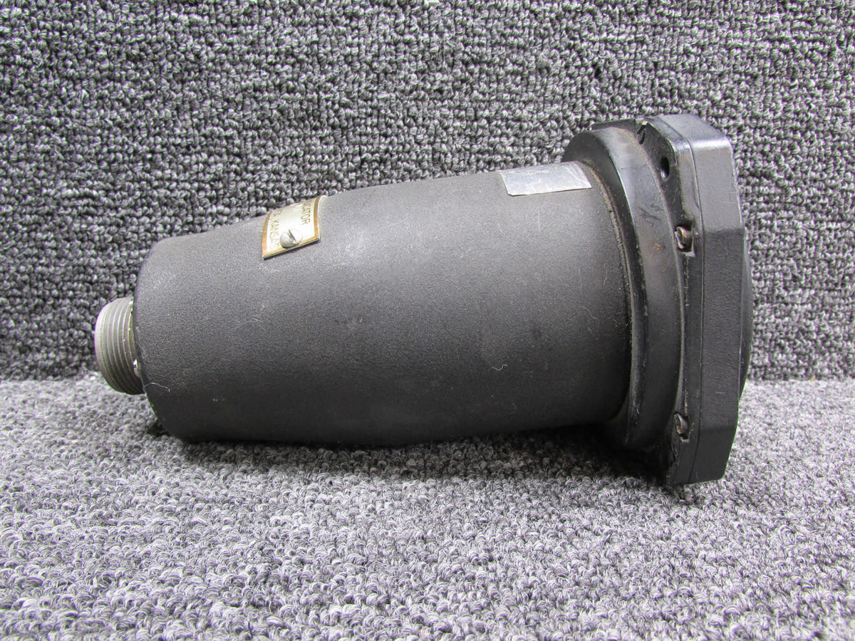 Garwin 22-607-018 (Alt: 26-66003-1) Garwin Dual Fuel Pressure Indicator