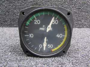 22-607-018 (Alt: 26-66003-1) Garwin Dual Fuel Pressure Indicator