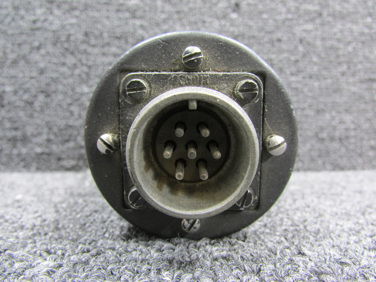 Garwin 22-607-018 (Alt: 26-66003-1) Garwin Dual Fuel Pressure Indicator