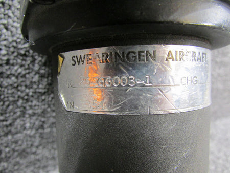 Garwin 22-607-018 (Alt: 26-66003-1) Garwin Dual Fuel Pressure Indicator
