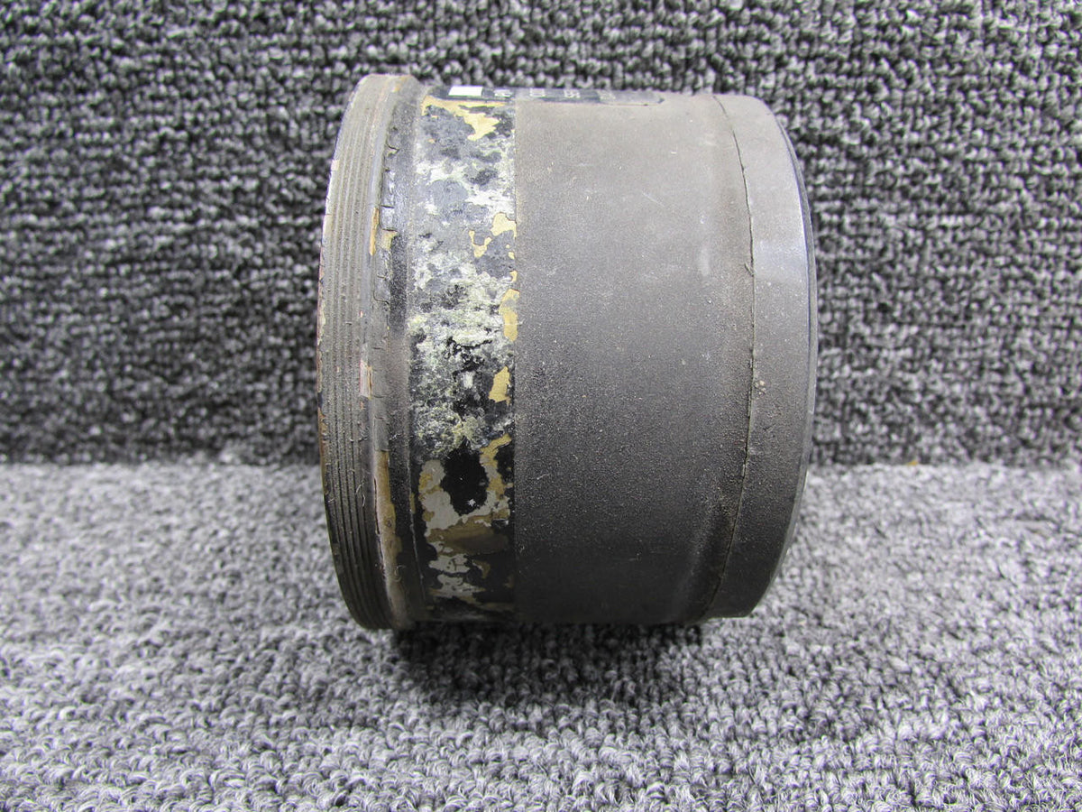Intertechnique 710-920 Intertechnique Fuel Quantity Indicator (Water Damage on Face) (Core)