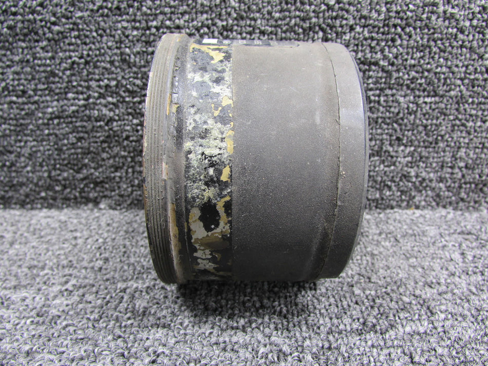 Intertechnique 710-920 Intertechnique Fuel Quantity Indicator (Water Damage on Face) (Core)