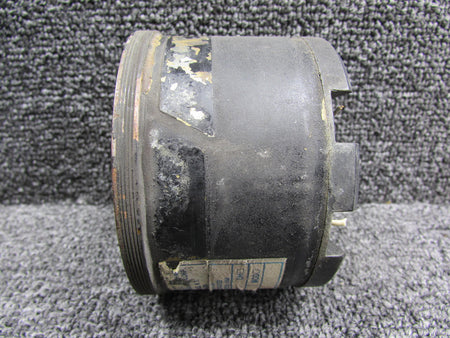 Intertechnique 710-920 Intertechnique Fuel Quantity Indicator (Water Damage on Face) (Core)
