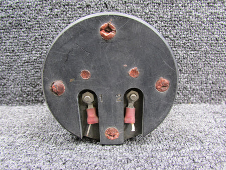 Intertechnique 710-920 Intertechnique Fuel Quantity Indicator (Water Damage on Face) (Core)