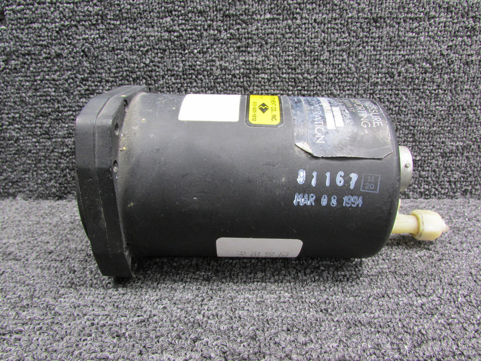 Aerosonic 101627-11377 Aerosonic Altimeter Indicator (Volts: 14-28)