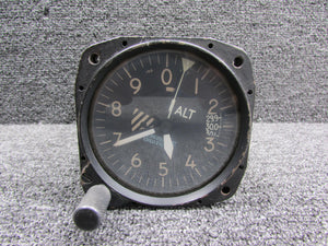 101435-01211 Aerosonic Altimeter Indicator (Volts: 14-28)