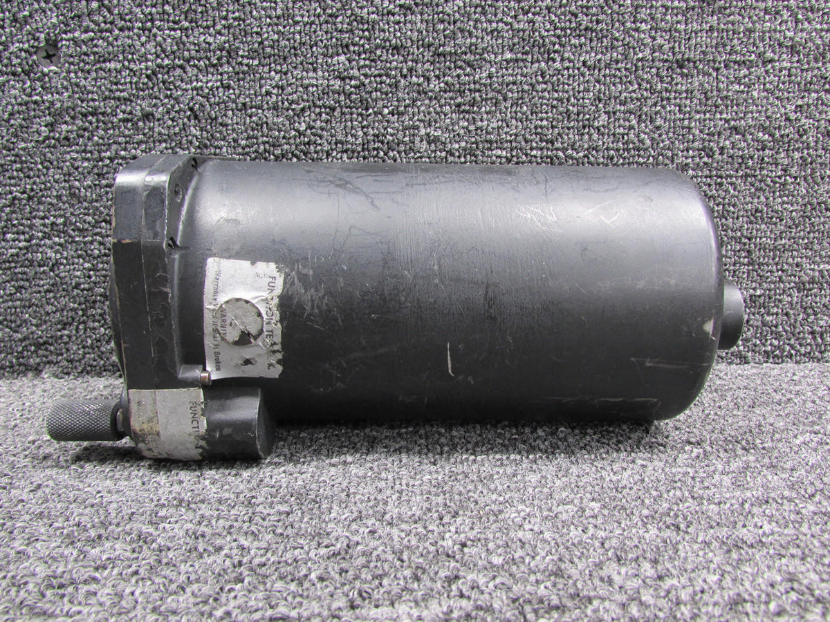 Aerosonic 101435-01211 Aerosonic Altimeter Indicator (Volts: 14-28)