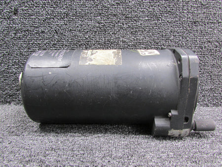 Aerosonic 101435-01211 Aerosonic Altimeter Indicator (Volts: 14-28)