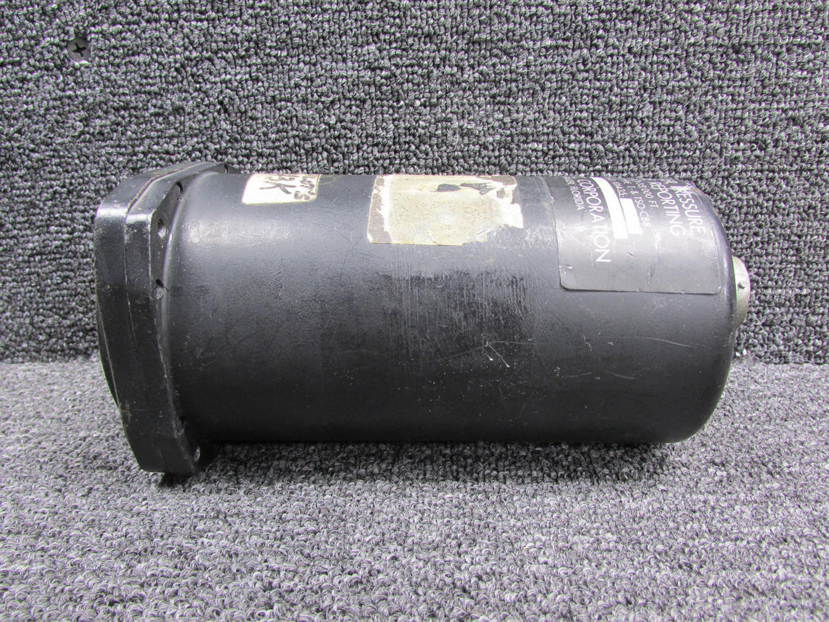 Aerosonic 101435-01211 Aerosonic Altimeter Indicator (Volts: 14-28)