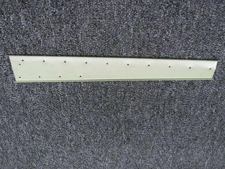 0712520-1 Cessna 182T LH Stiffener BAS Part Sales | Airplane Parts