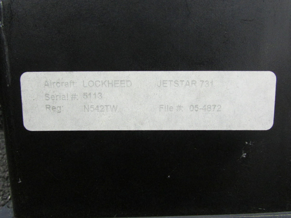 Sperry 4018368-907 Sperry Mode Selector