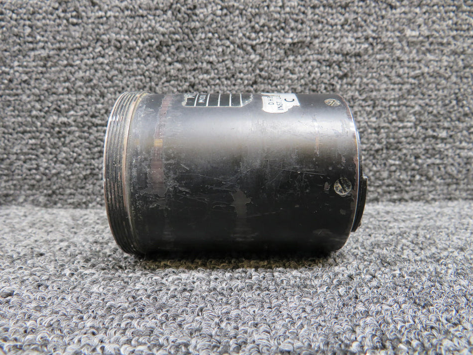 Does Not Apply M2179 Power Loss Indicator (Worn Face Paint)