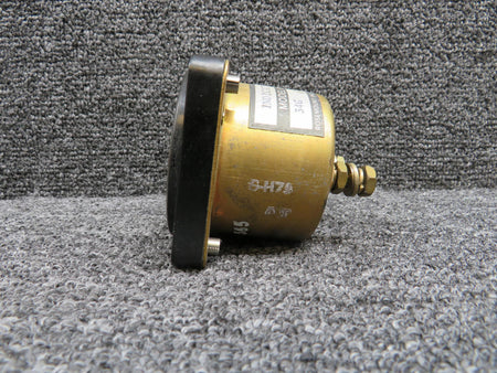 Rosemount 510501 (Alt: 550-565) Rosemount 34G Ammeter Indicator (Loose Parts) (Core)