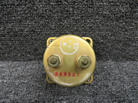 Rosemount 510501 (Alt: 550-565) Rosemount 34G Ammeter Indicator (Loose Parts) (Core)