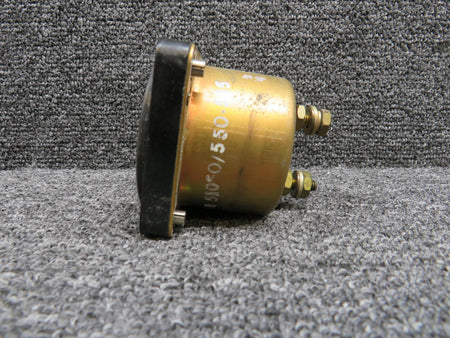 Rosemount 510501 (Alt: 550-565) Rosemount 34G Ammeter Indicator (Loose Parts) (Core)