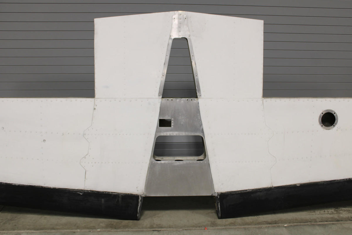 Cessna Aircraft Parts 5032000-17 (Use: 5032000-25) Cessna 401A Horizontal Stabilizer with De-Ice Boot