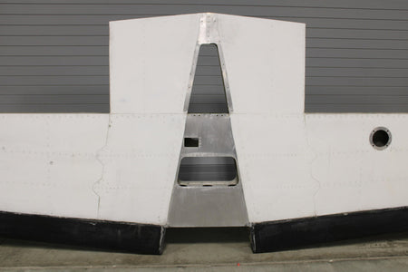 Cessna Aircraft Parts 5032000-17 (Use: 5032000-25) Cessna 401A Horizontal Stabilizer with De-Ice Boot