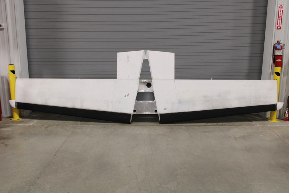 Cessna Aircraft Parts 5032000-17 (Use: 5032000-25) Cessna 401A Horizontal Stabilizer with De-Ice Boot