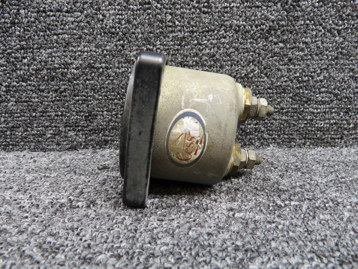 Wacline B20129C-1 Wacline FLD FS-30A Prop De-Ice Ammeter Indicator