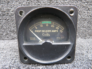 B20129C-1 Wacline FLD FS-30A Prop De-Ice Ammeter Indicator