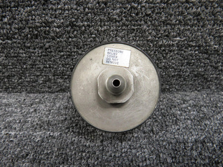HTL 18340906 HTL Pressure Gauge (0-4000 PSI)