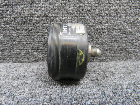 HTL 18340906 HTL Pressure Gauge (0-4000 PSI)
