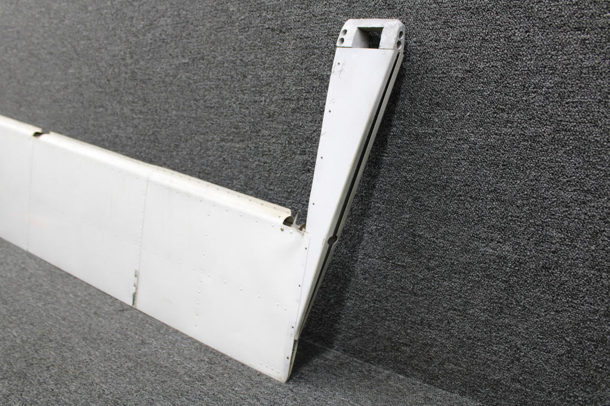 Cessna Aircraft Parts 5093400-1 (Use: 5093400-3) Cessna 401A Elevator Assembly LH