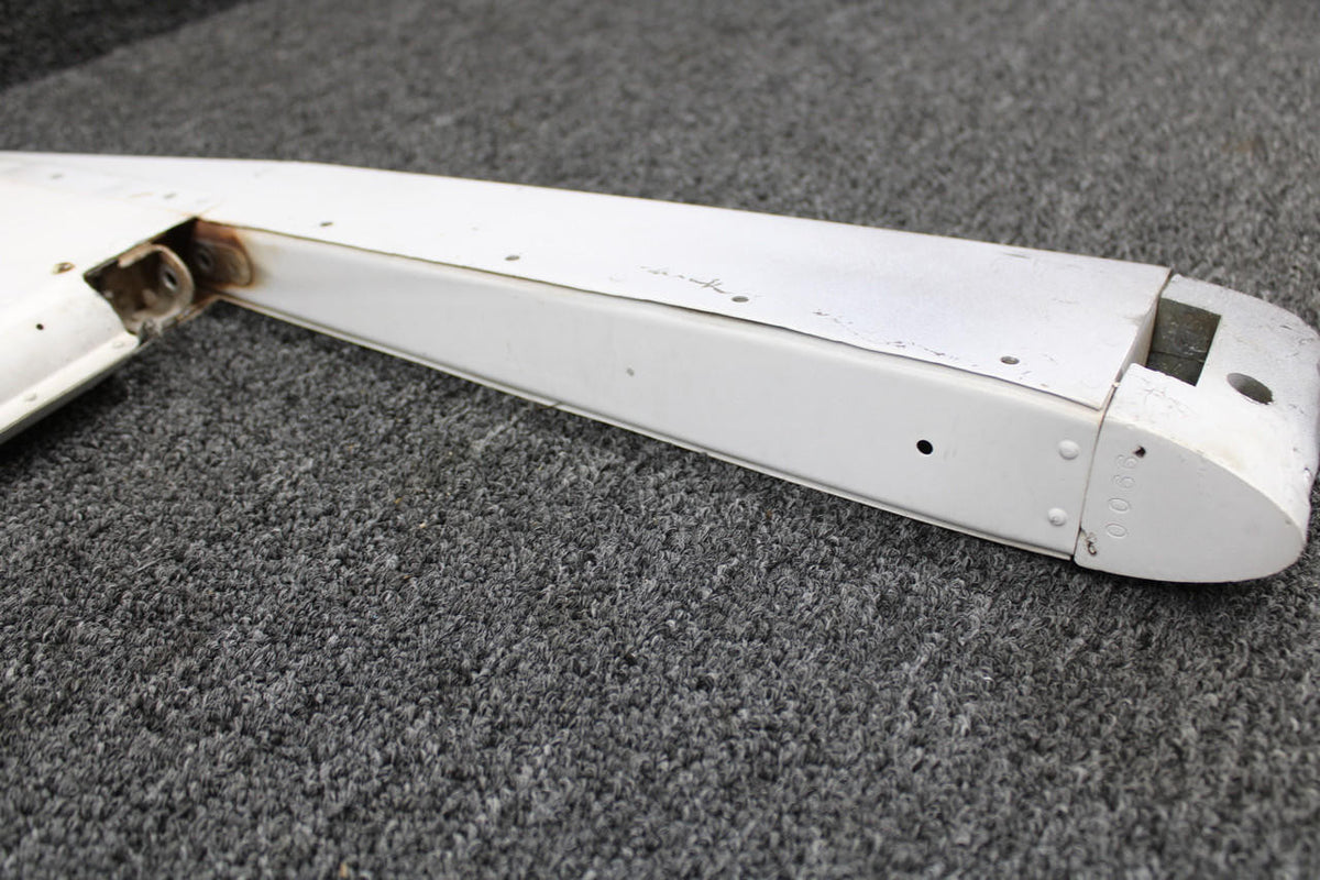 Cessna Aircraft Parts 5093400-2 (Use: 5093400-4) Cessna 401A Elevator Assembly RH with Trim Tab