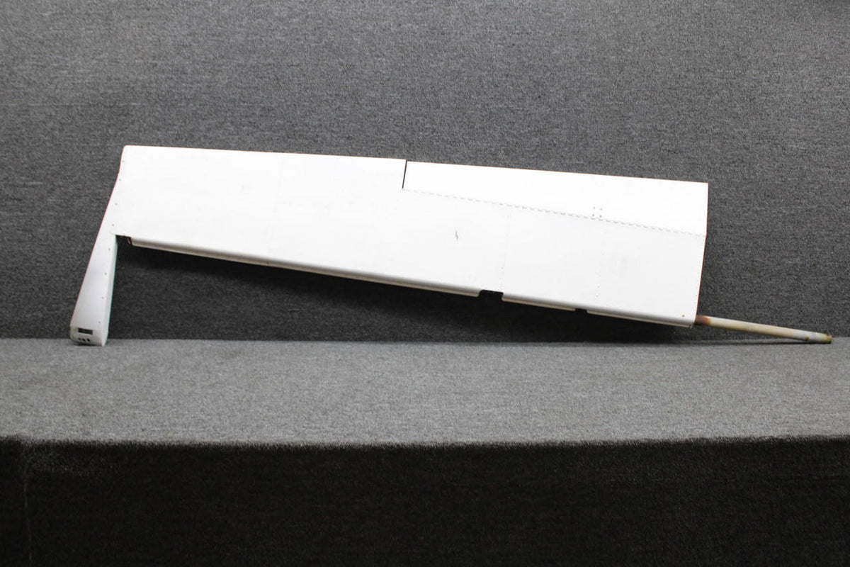 Cessna Aircraft Parts 5093400-2 (Use: 5093400-4) Cessna 401A Elevator Assembly RH with Trim Tab
