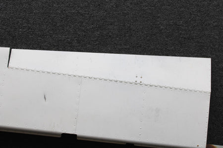 Cessna Aircraft Parts 5093400-2 (Use: 5093400-4) Cessna 401A Elevator Assembly RH with Trim Tab